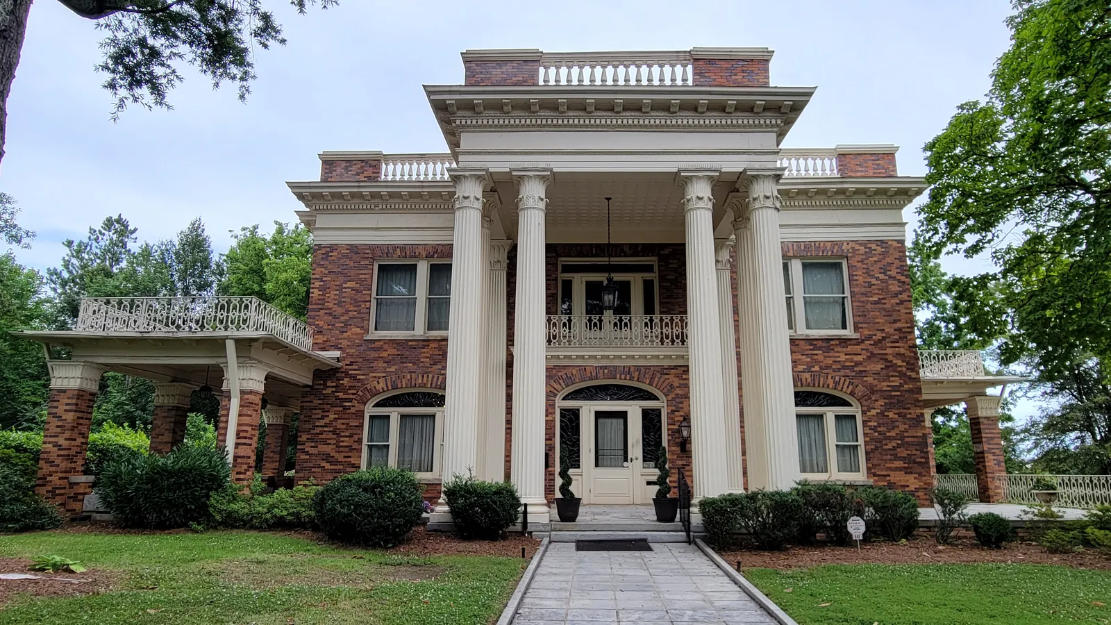 Herndon Home Museum — hero image