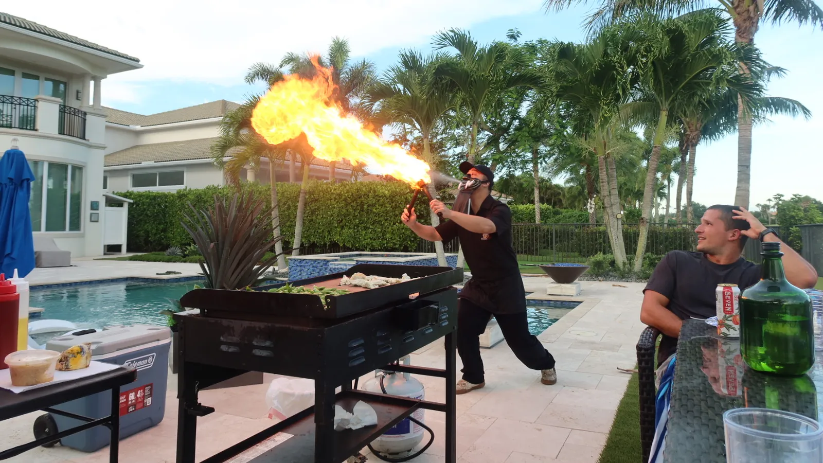 Hibachi Lit — hero image