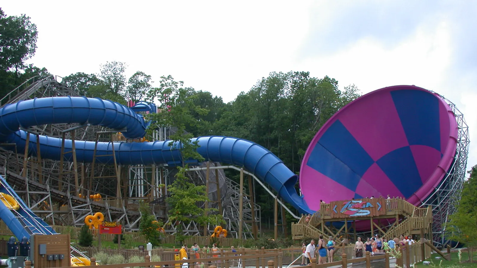 Holiday World & Splashin' Safari — hero image