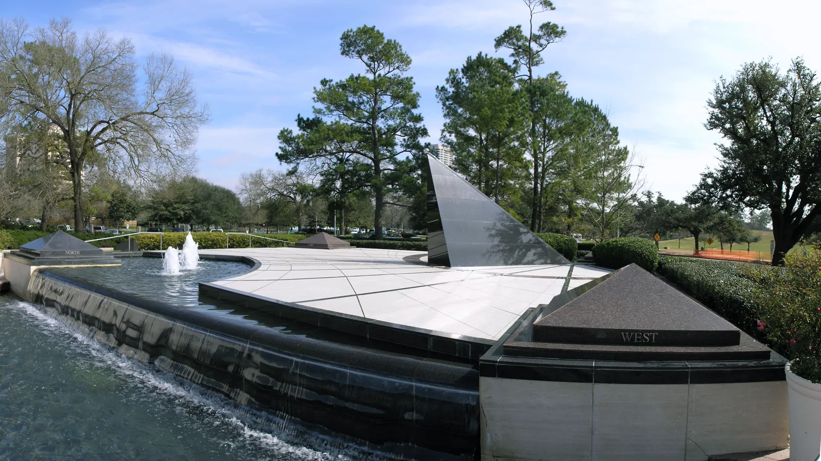 Houston Museum of Natural Science — hero image