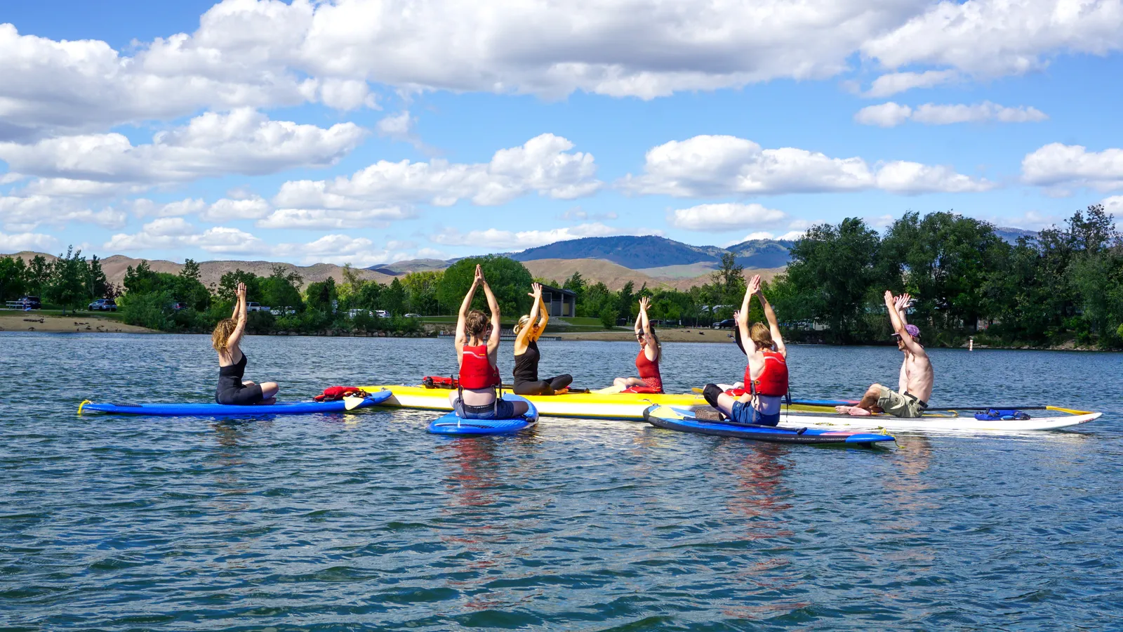 Idaho River Sports — hero image