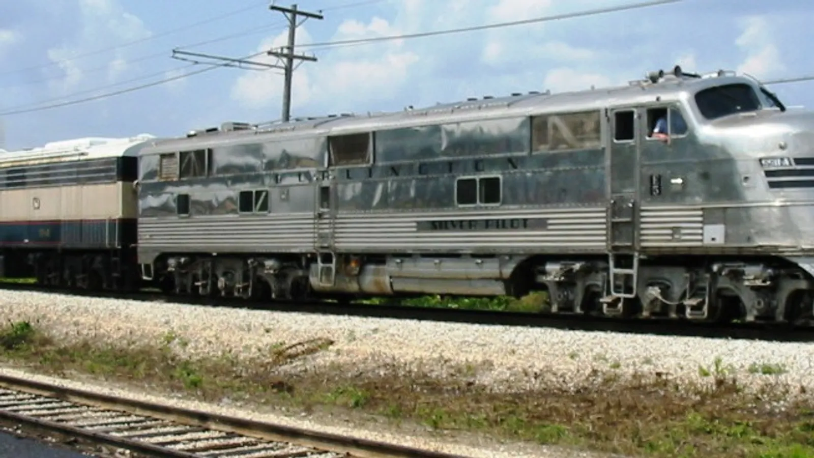 Illinois Railway Museum — hero image