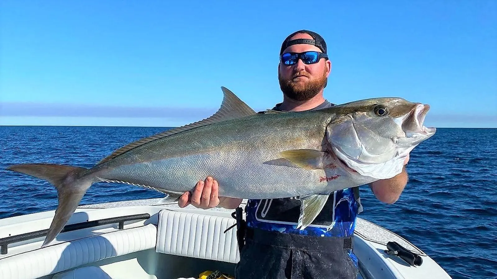 In Too Deep Charters — hero image