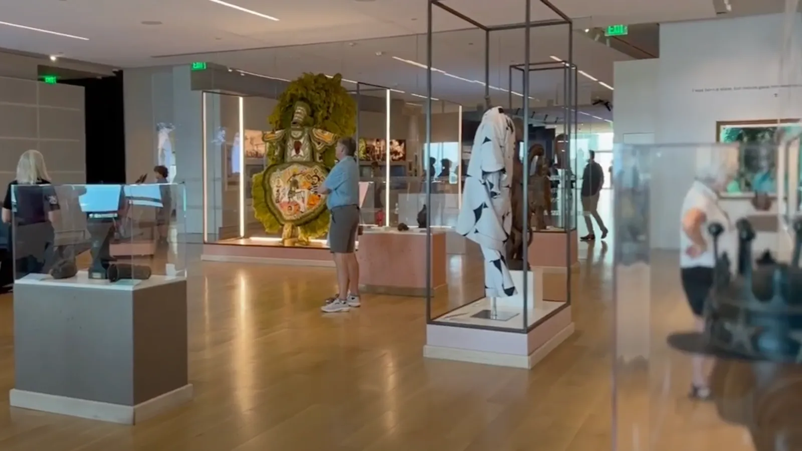 International African American Museum — hero image