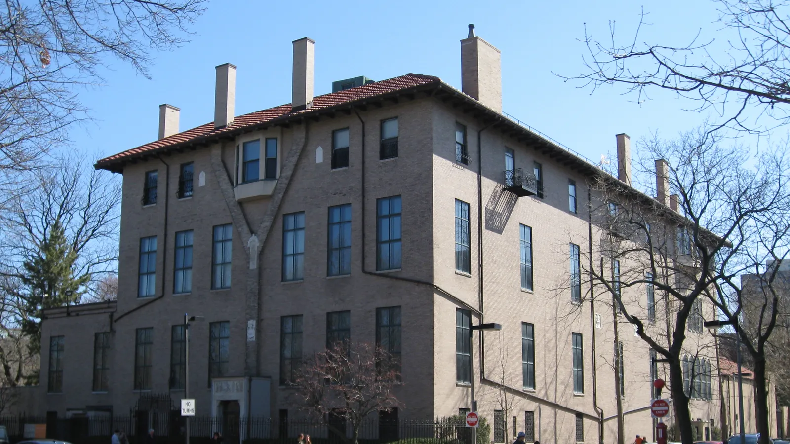 Isabella Stewart Gardner Museum — hero image