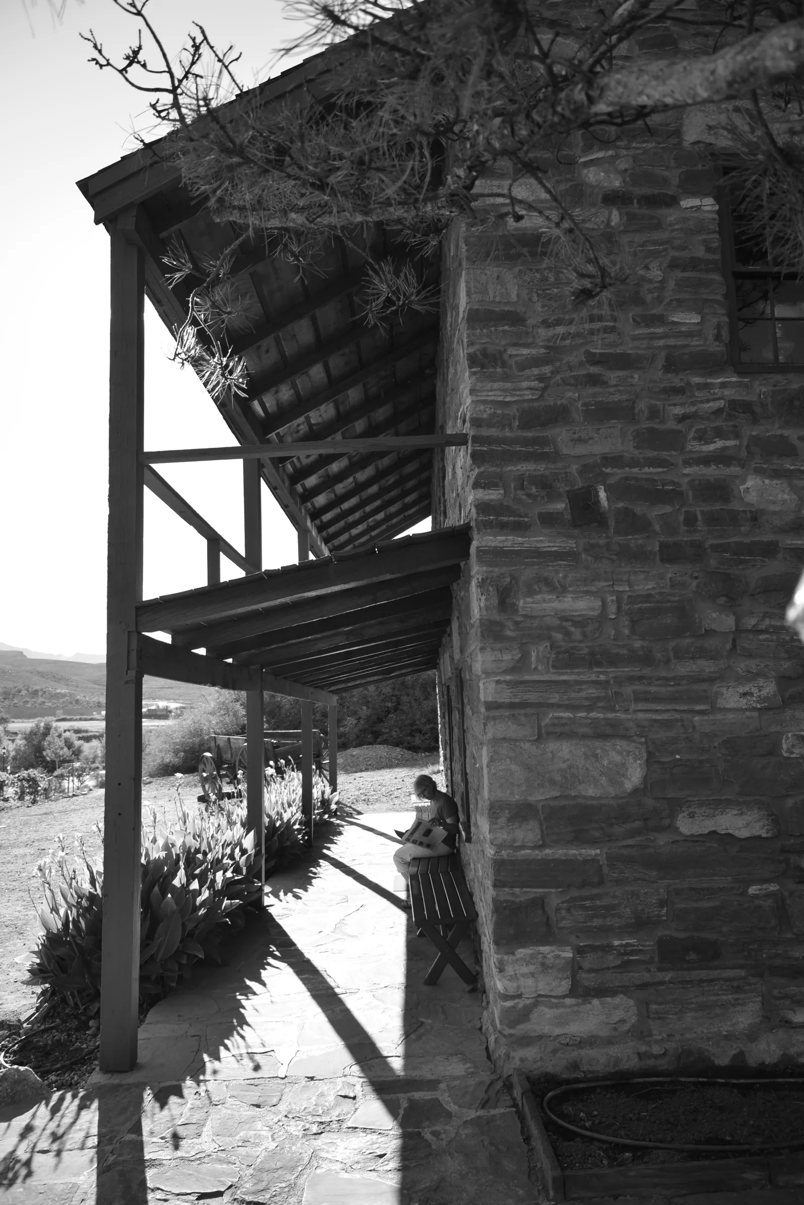 Jacob Hamblin House — photo 1