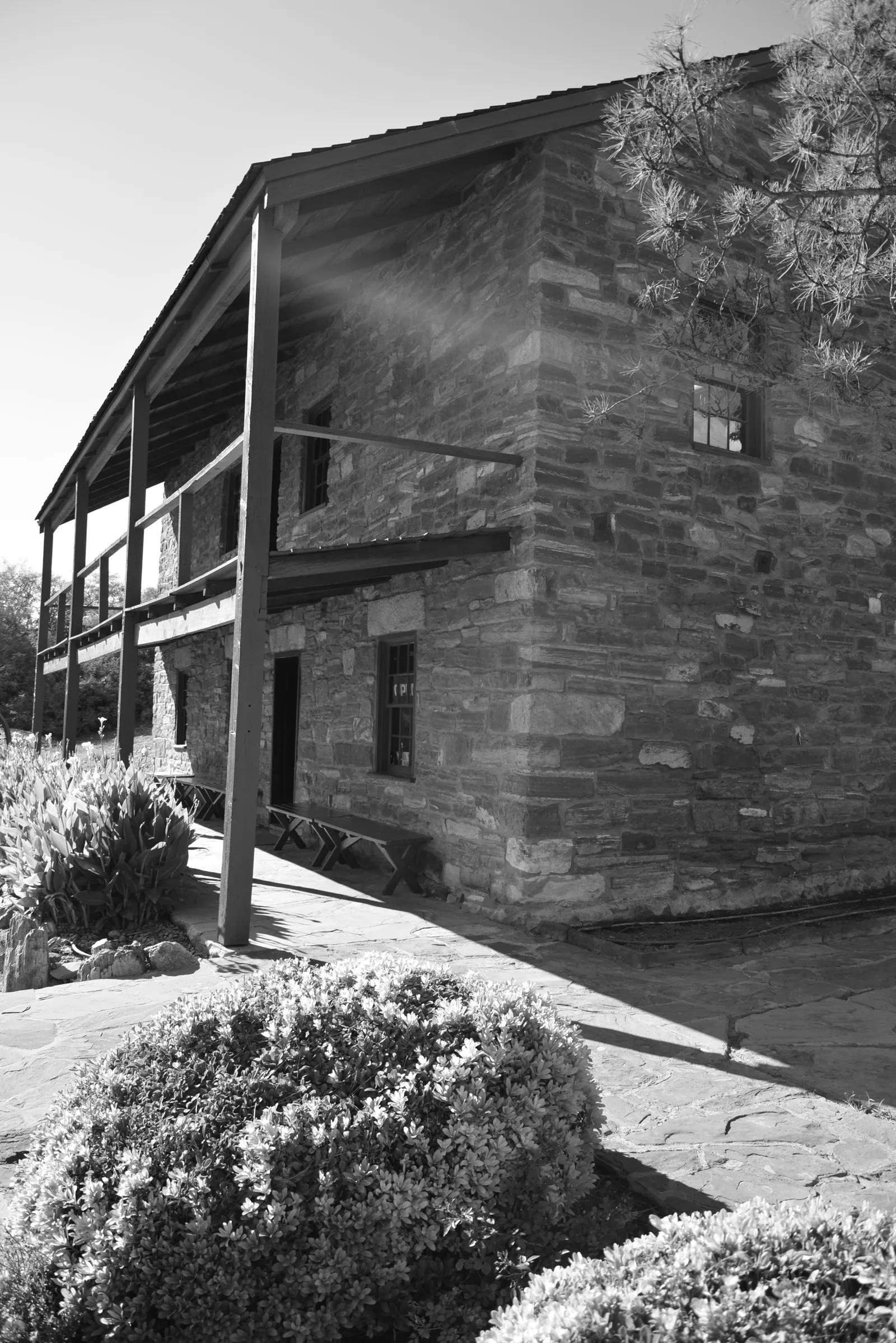 Jacob Hamblin House — photo 2