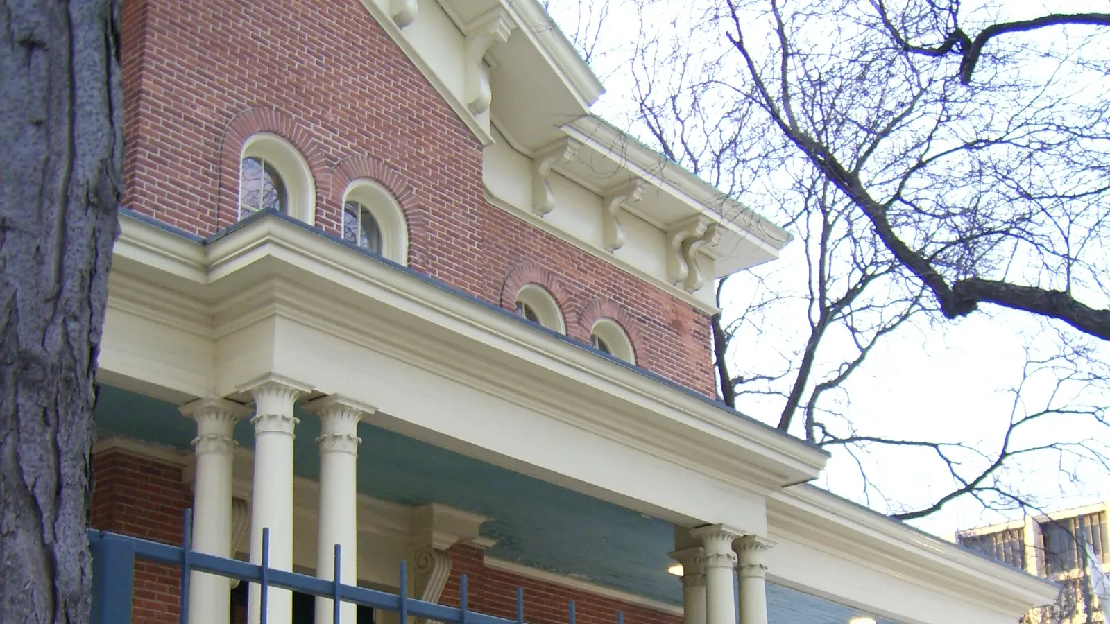 Jane Addams Hull-House Museum — hero image
