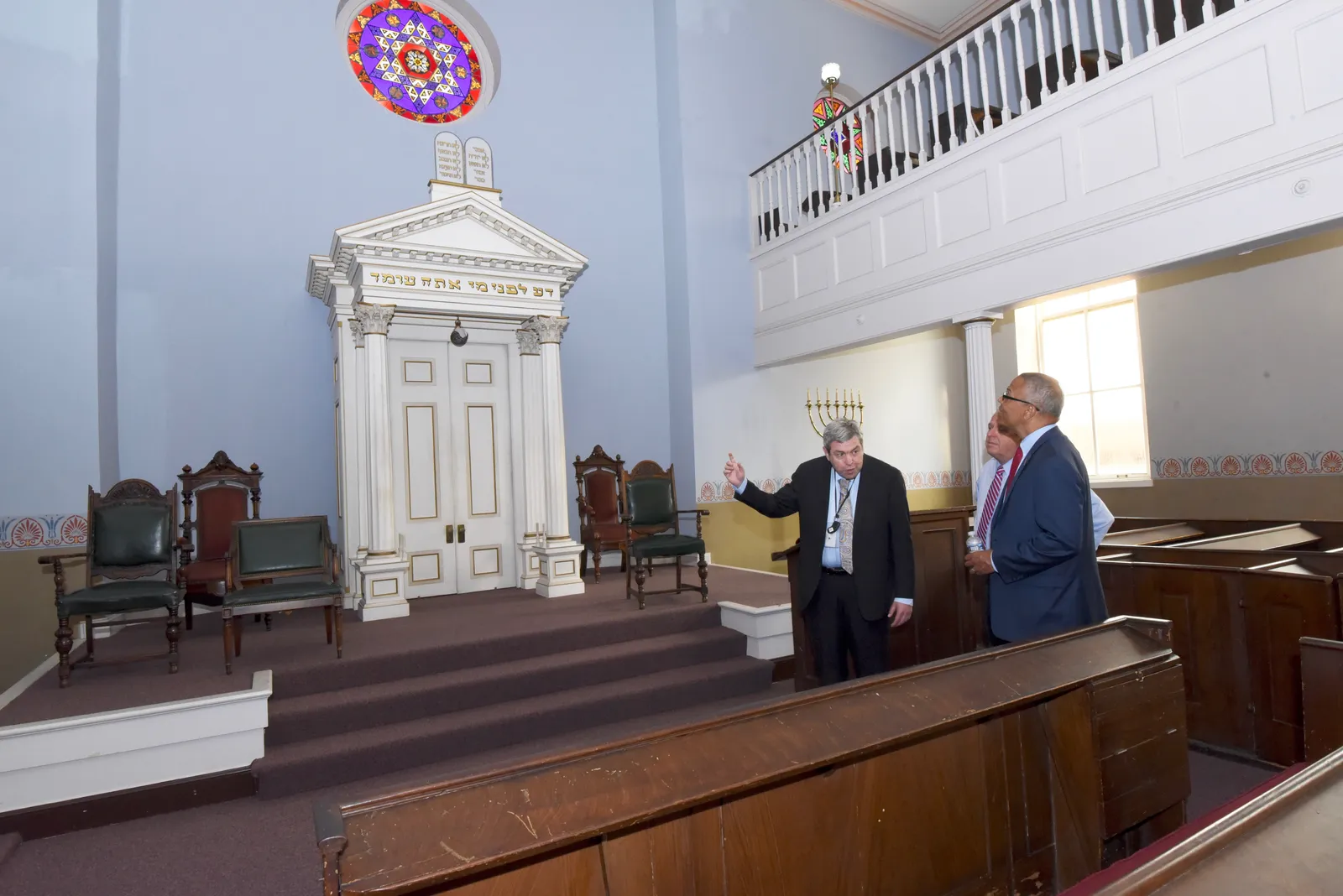 Jewish Museum of Maryland — photo 1