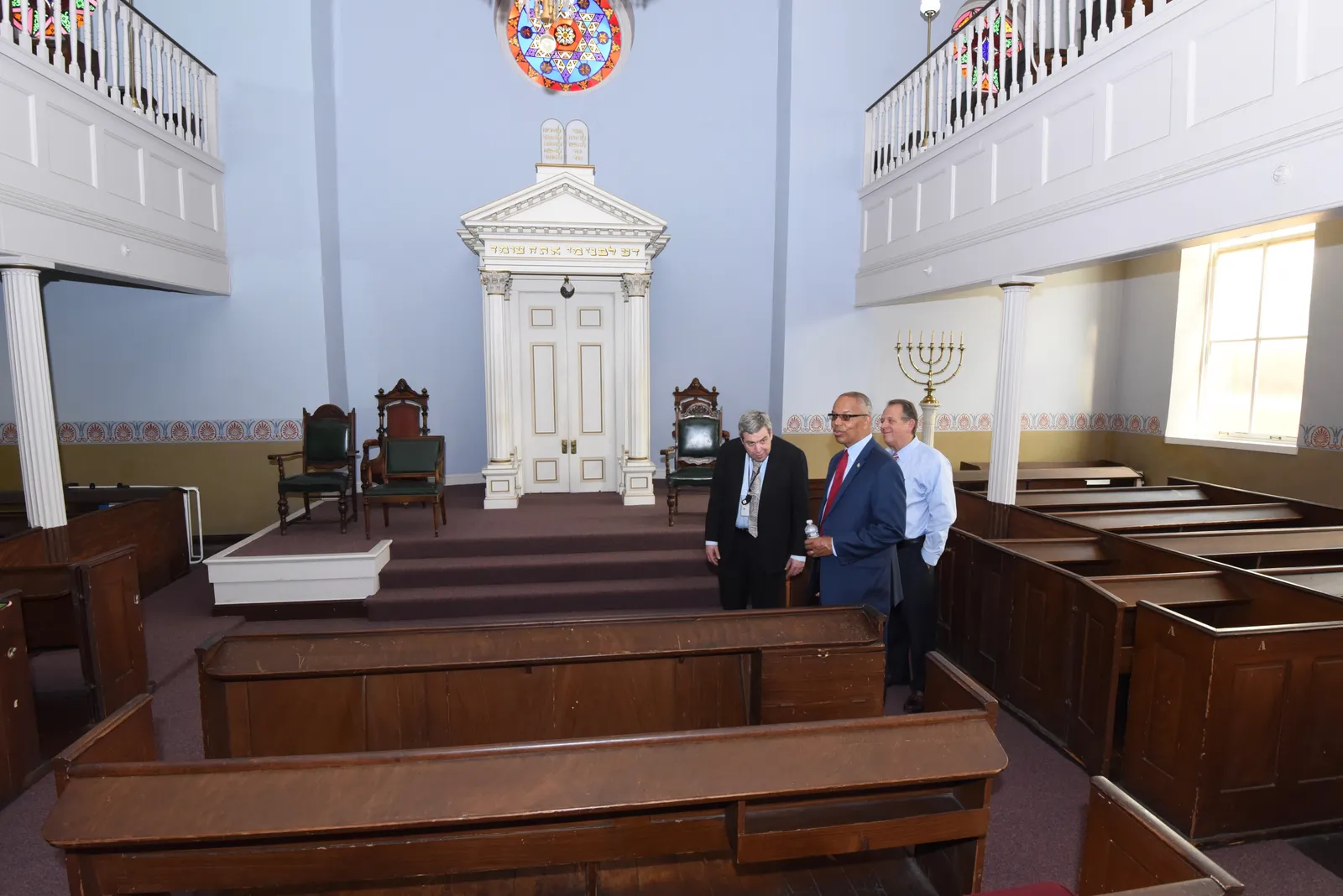 Jewish Museum of Maryland — photo 2