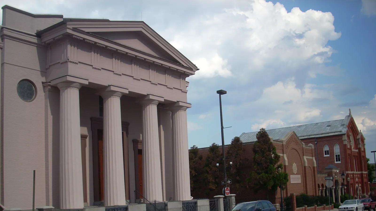 Jewish Museum of Maryland — hero image