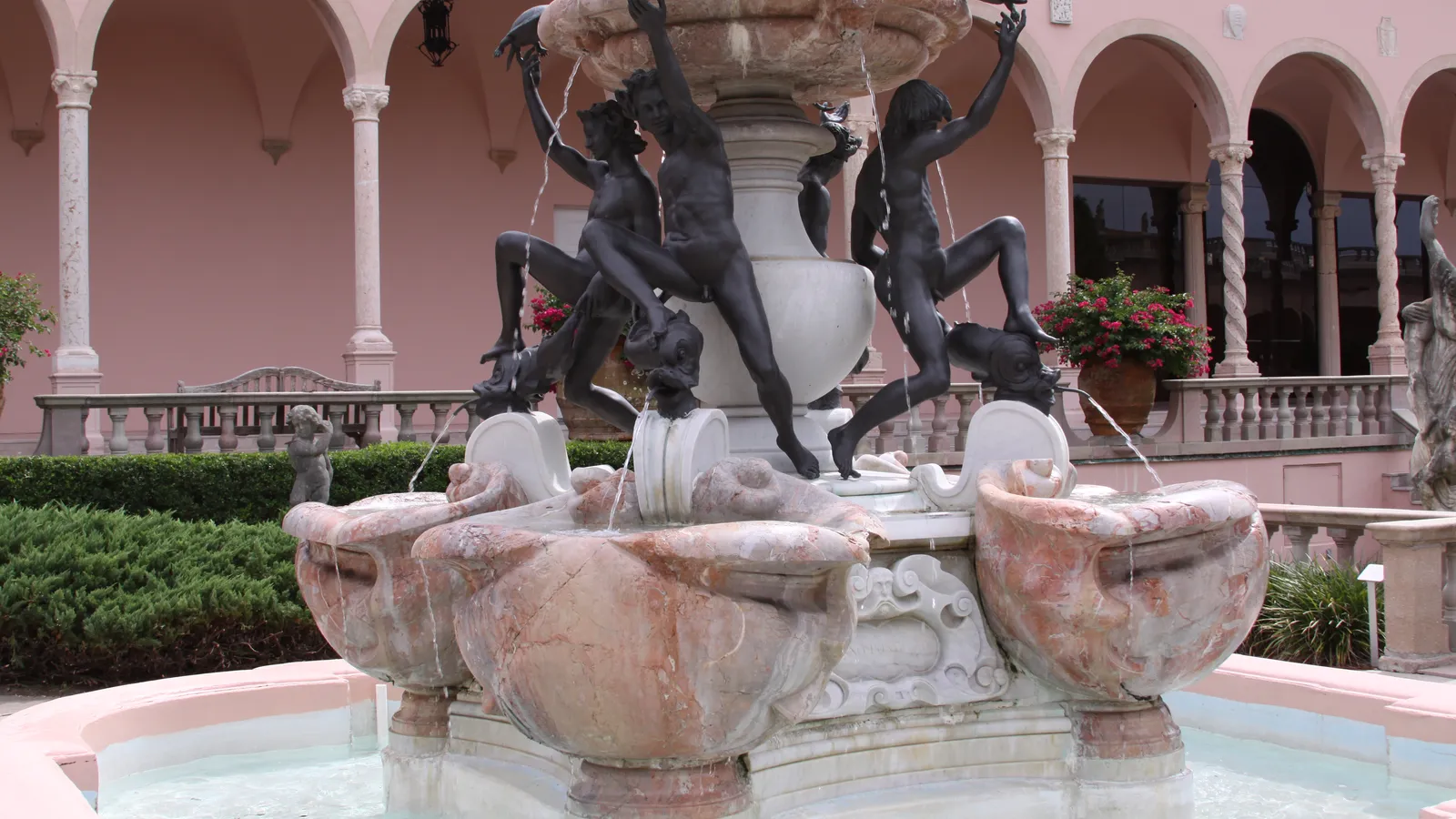 John and Mable Ringling Museum of Art — hero image