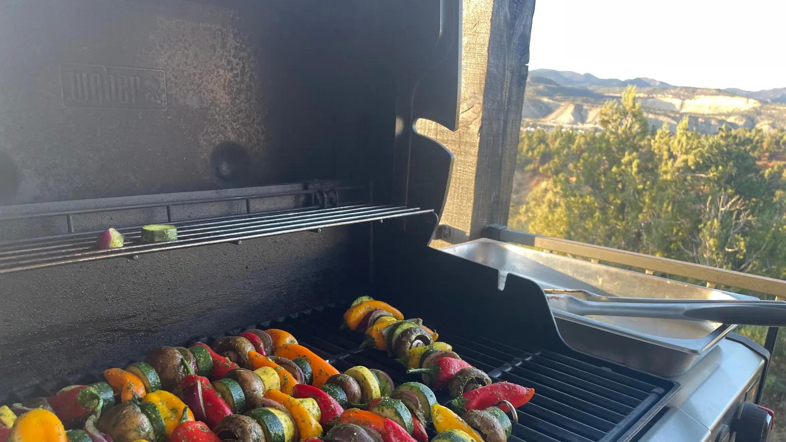 Kanab Culinary (Private Chef Roger Mortensen) — hero image