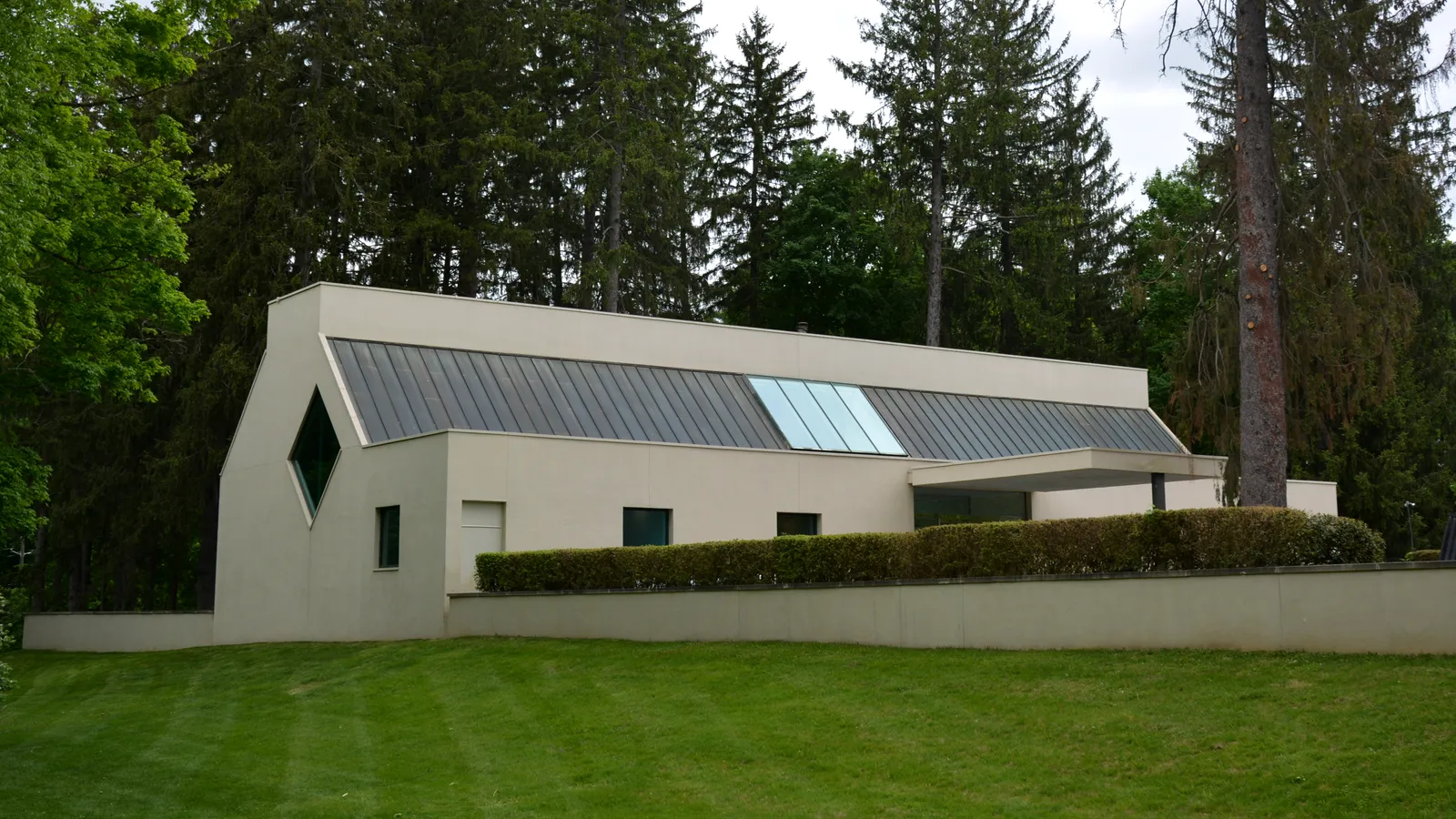 Katonah Museum of Art — hero image