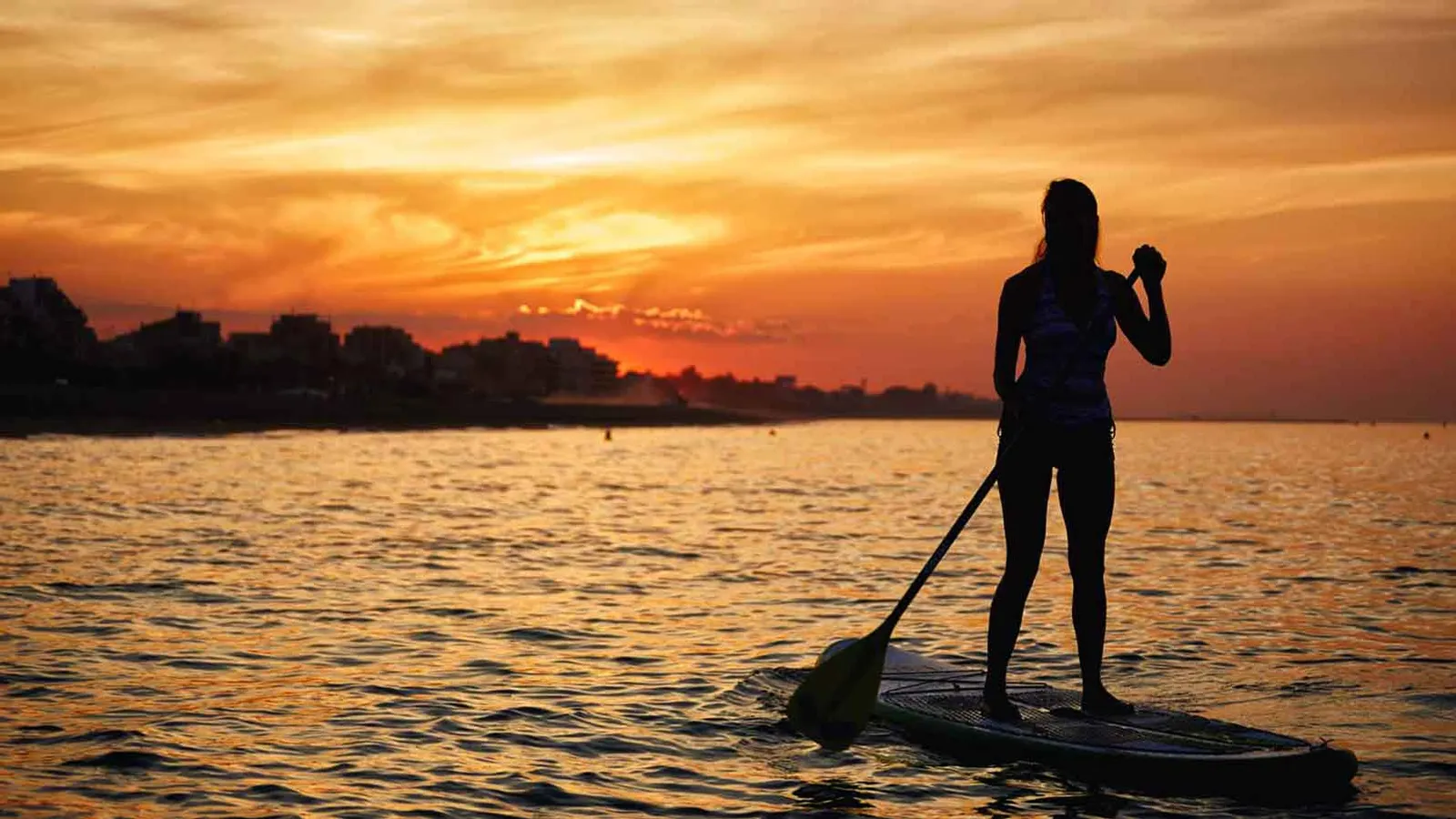Killinit Kayaks Inc. — hero image