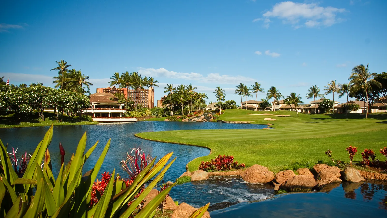 Ko'olau Golf Club — hero image