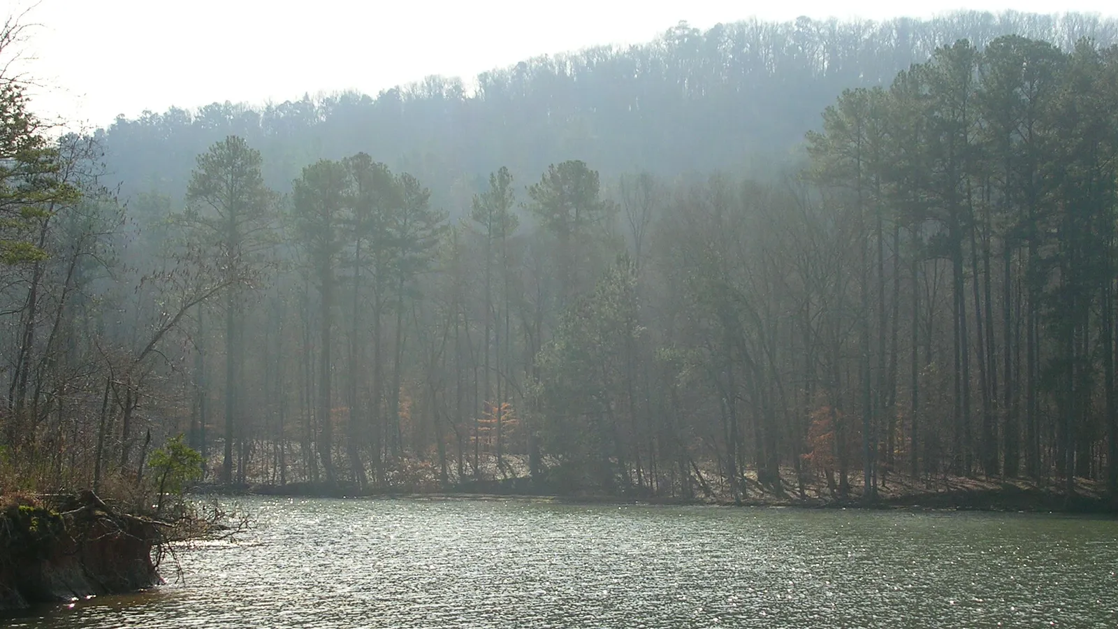 Lake Guntersville State Park — hero image