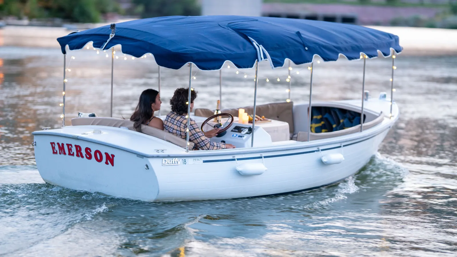 Lake Las Vegas Water Sports — hero image