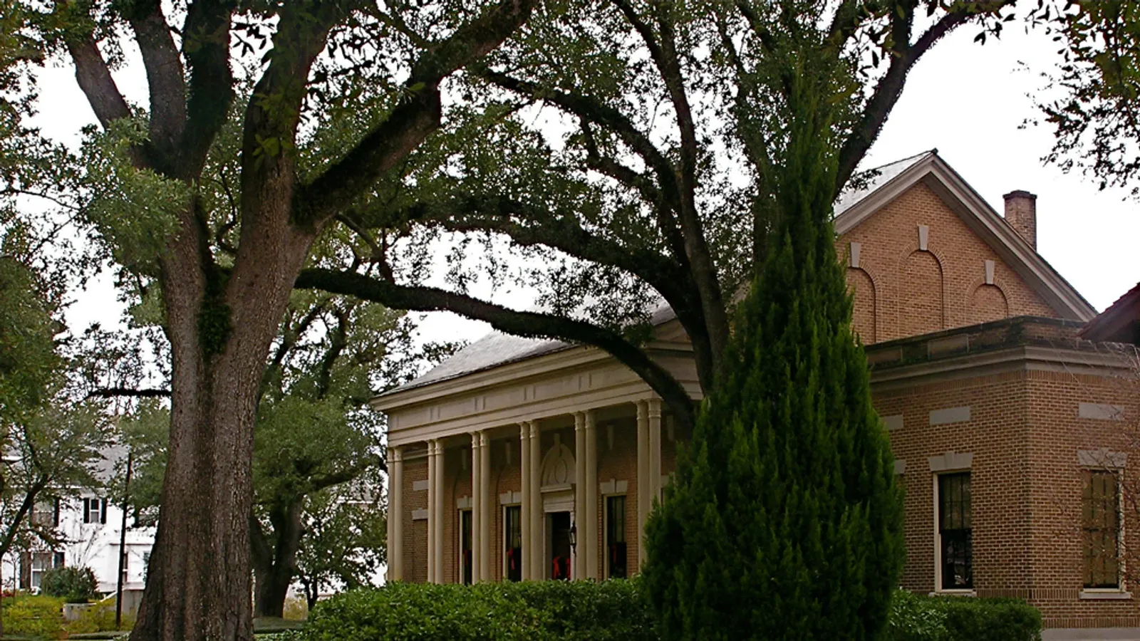 Lauren Rogers Museum of Art — hero image