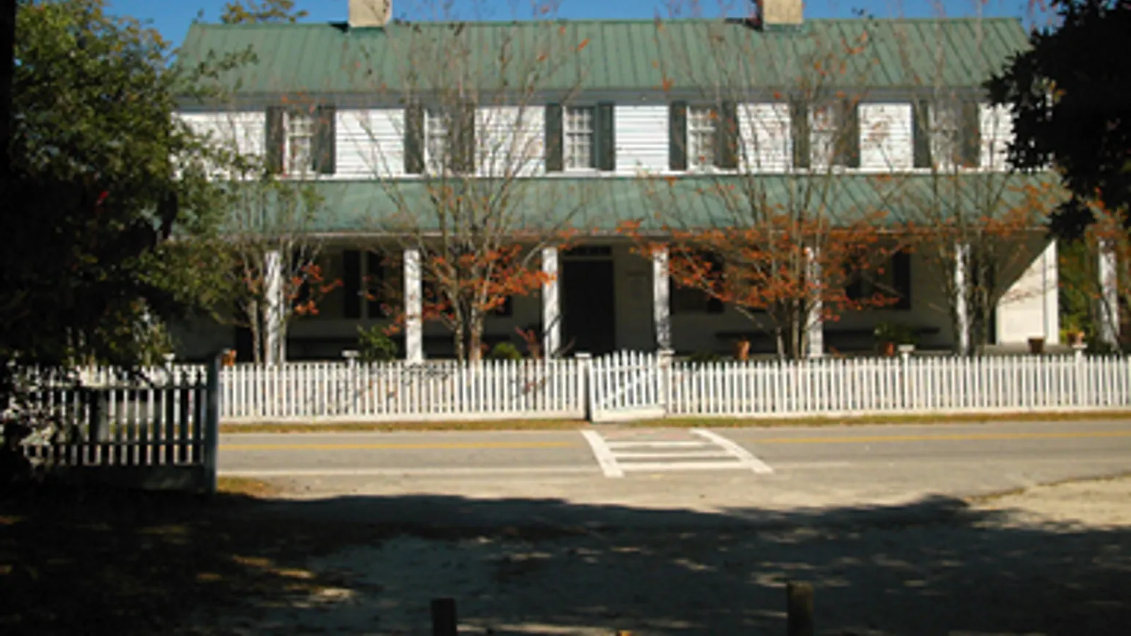 Lexington County Museum — hero image