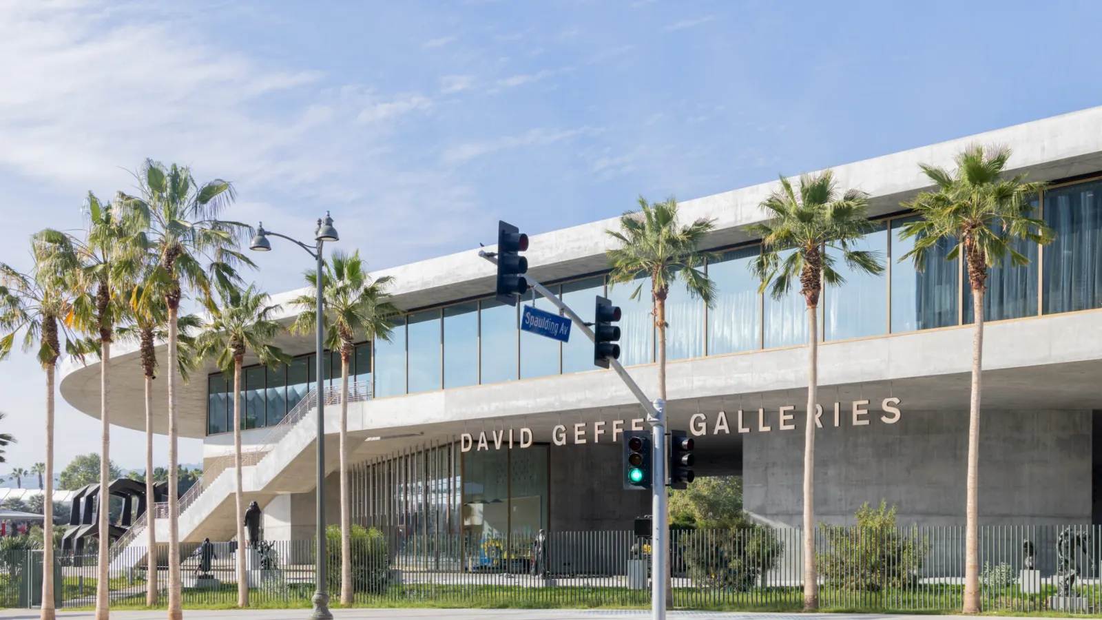 Los Angeles County Museum of Art — hero image