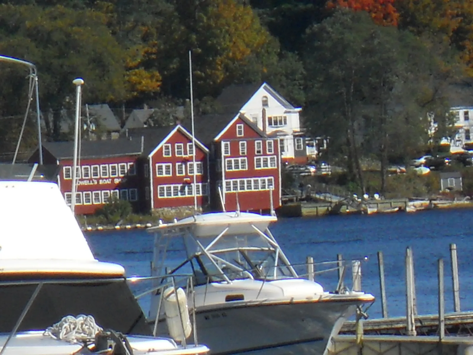 Lowell's Boat Shop — photo 2