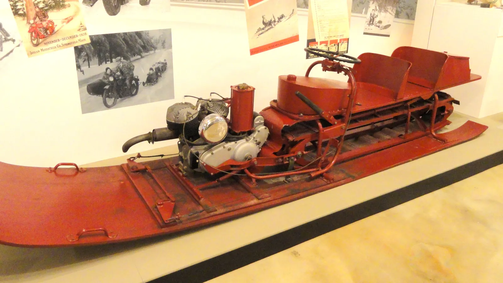 Lyman and Merrie Wood Museum of Springfield History — hero image