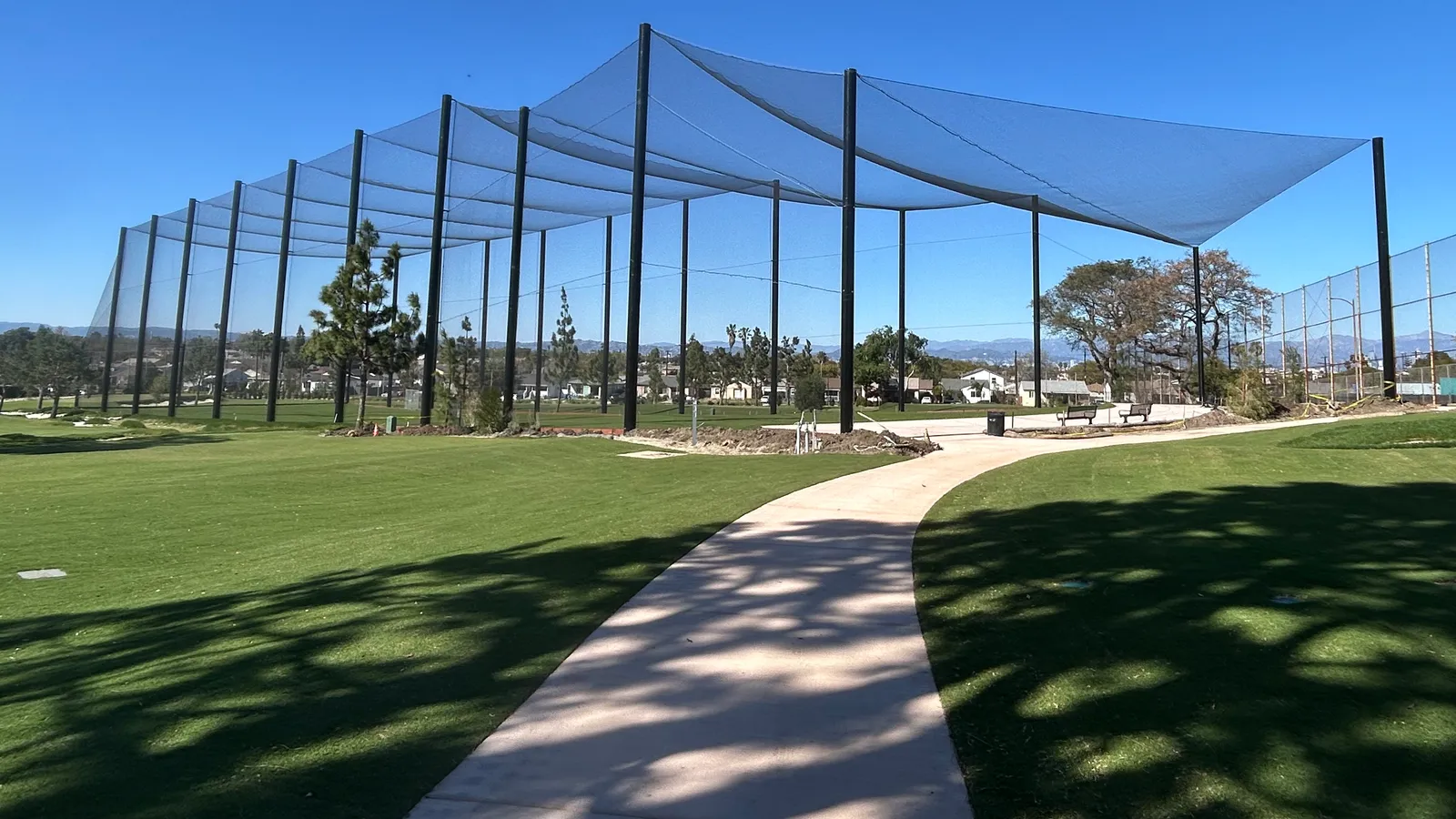 Maggie Hathaway Golf Course — hero image