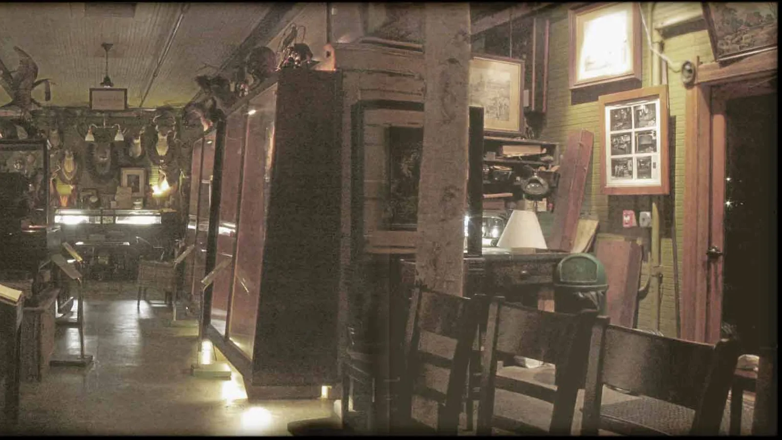Main Street Museum — hero image