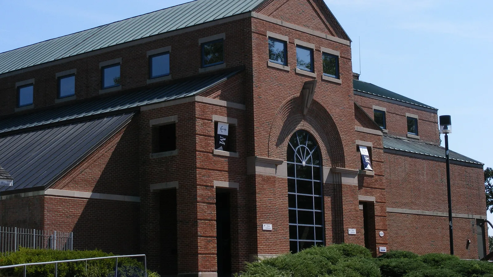 Maine Maritime Museum — hero image
