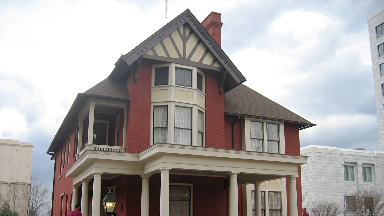 Margaret Mitchell House — hero image