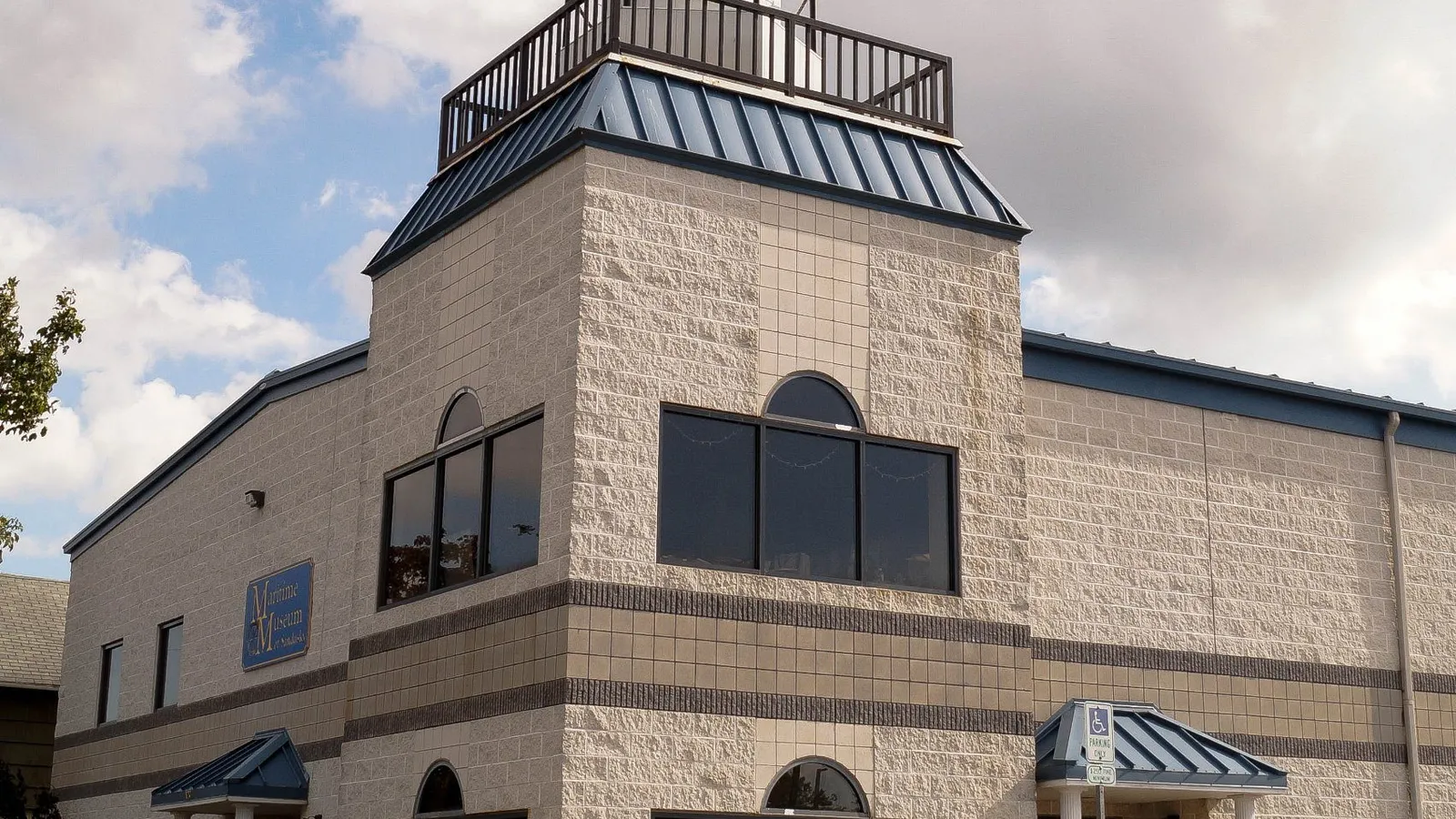 Maritime Museum of Sandusky — hero image