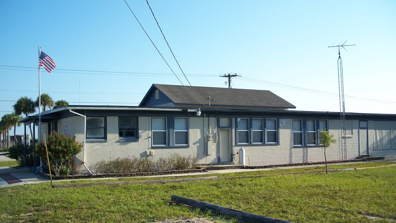 Military Sea Services Museum — hero image