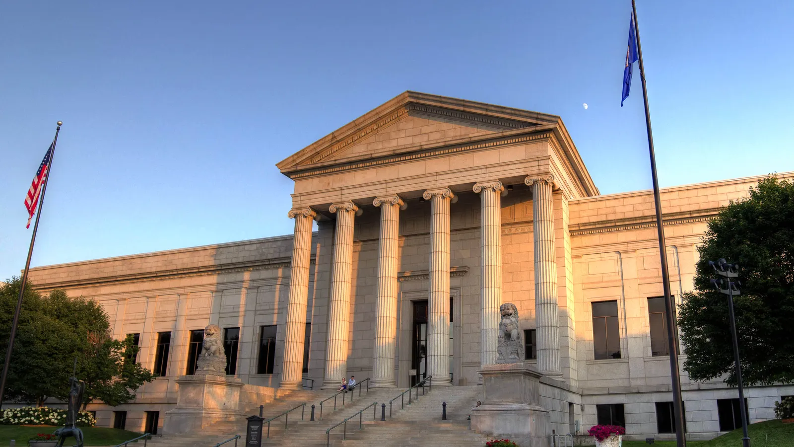 Minneapolis Institute of Art — hero image