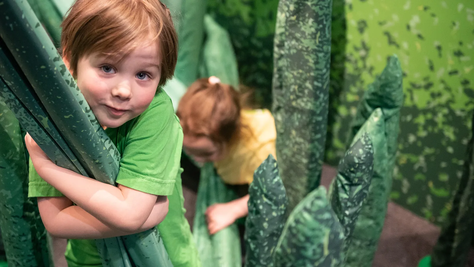 Minnesota Children's Museum — hero image