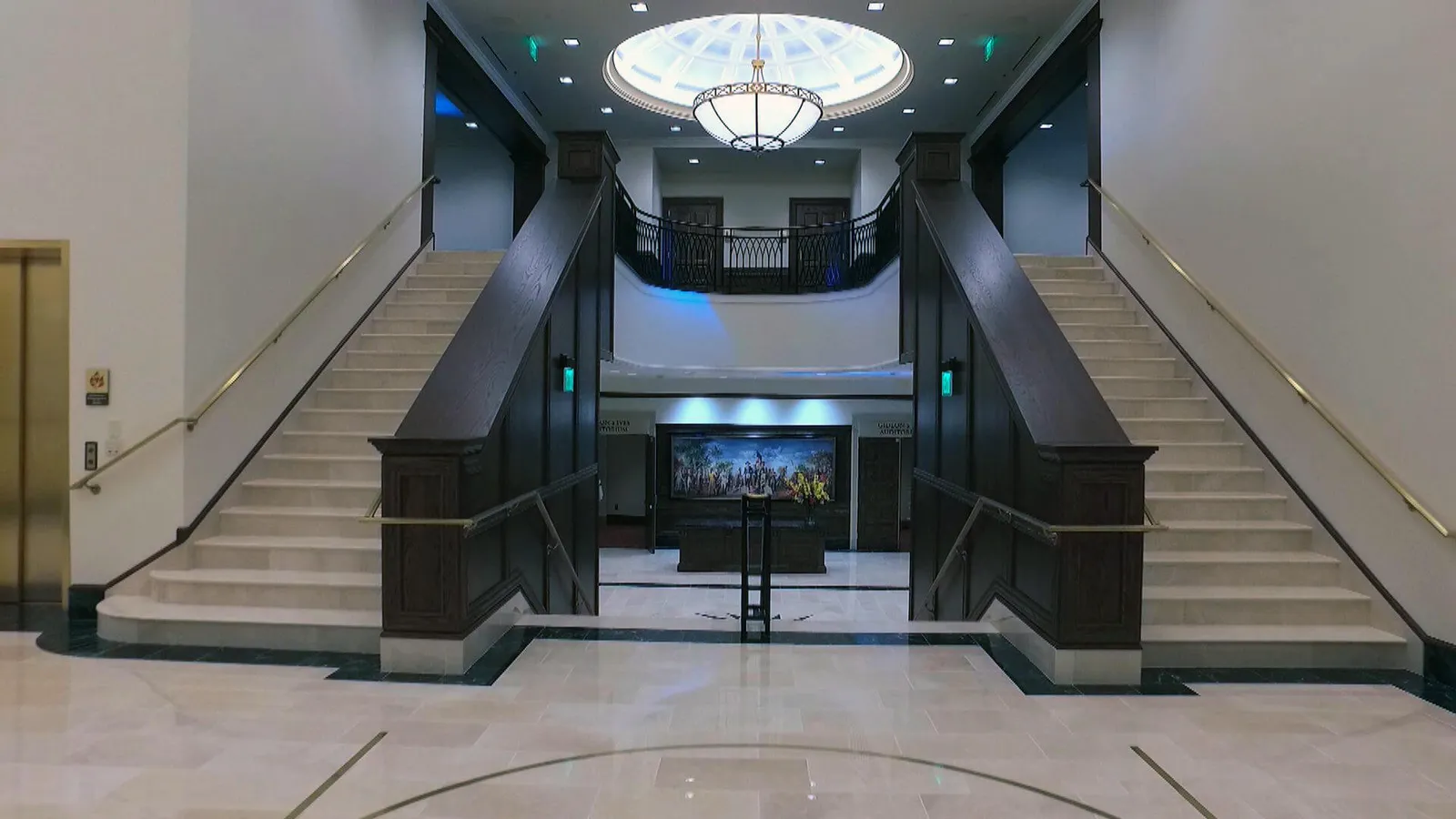 Minnesota Masonic Heritage Center — hero image
