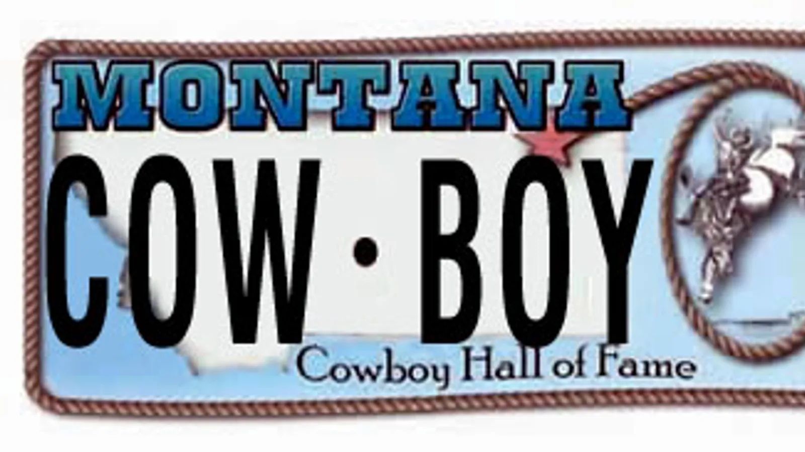 Montana Cowboy Hall of Fame — hero image