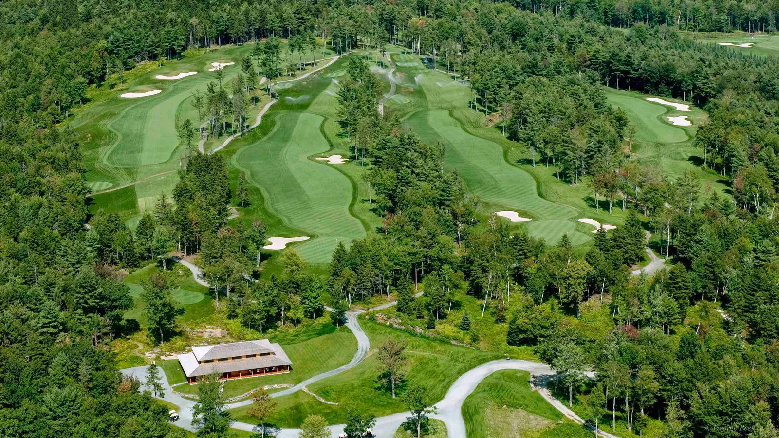 Montcalm Golf Club — hero image