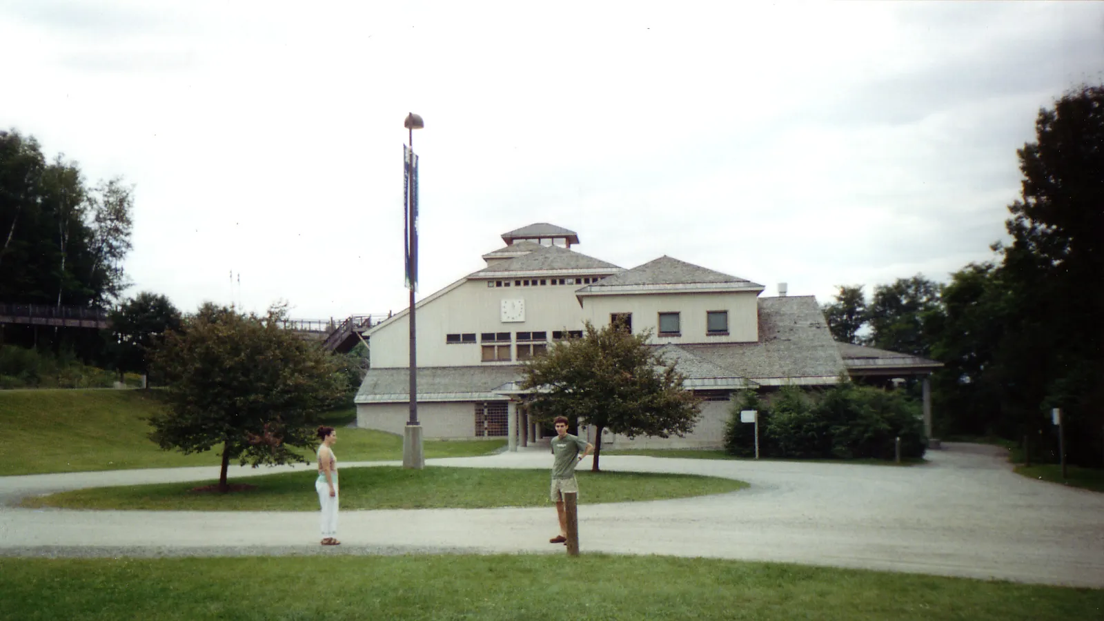 Montshire Museum of Science — hero image