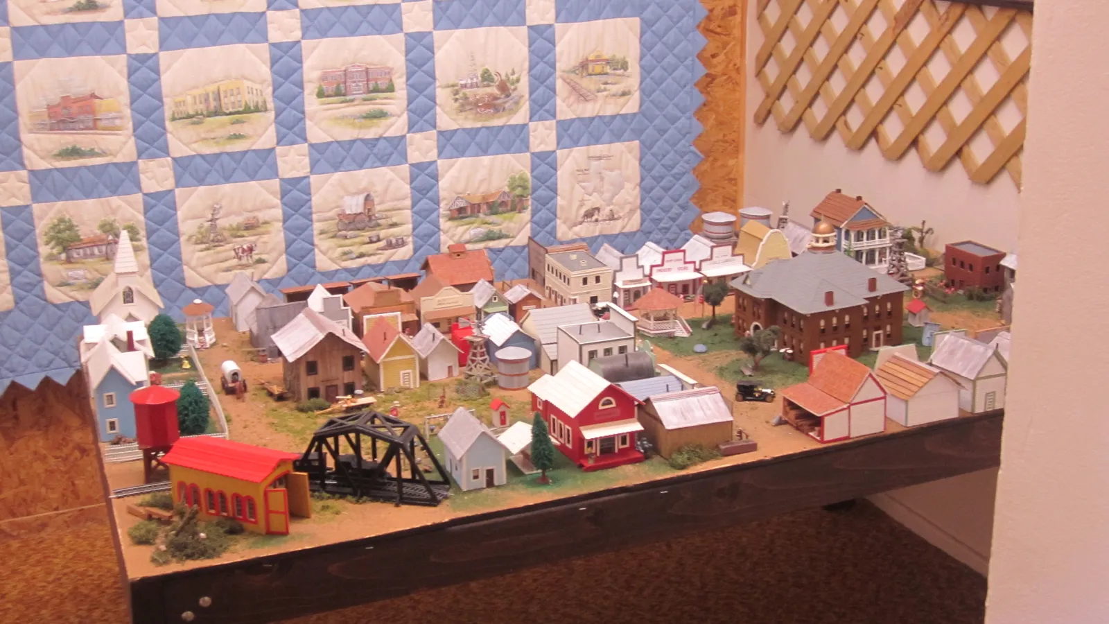 Motley County Historical Museum — hero image