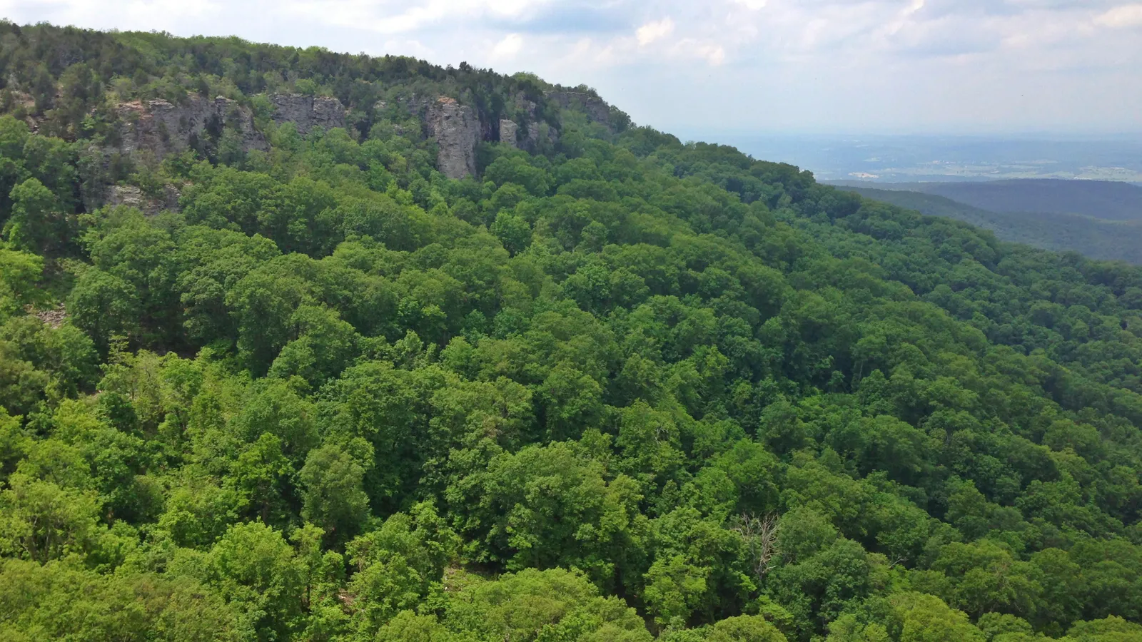 Mount Magazine State Park — hero image