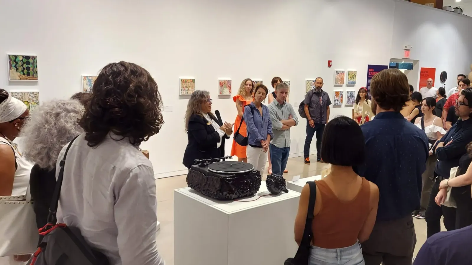 Museum for Art in Wood — hero image