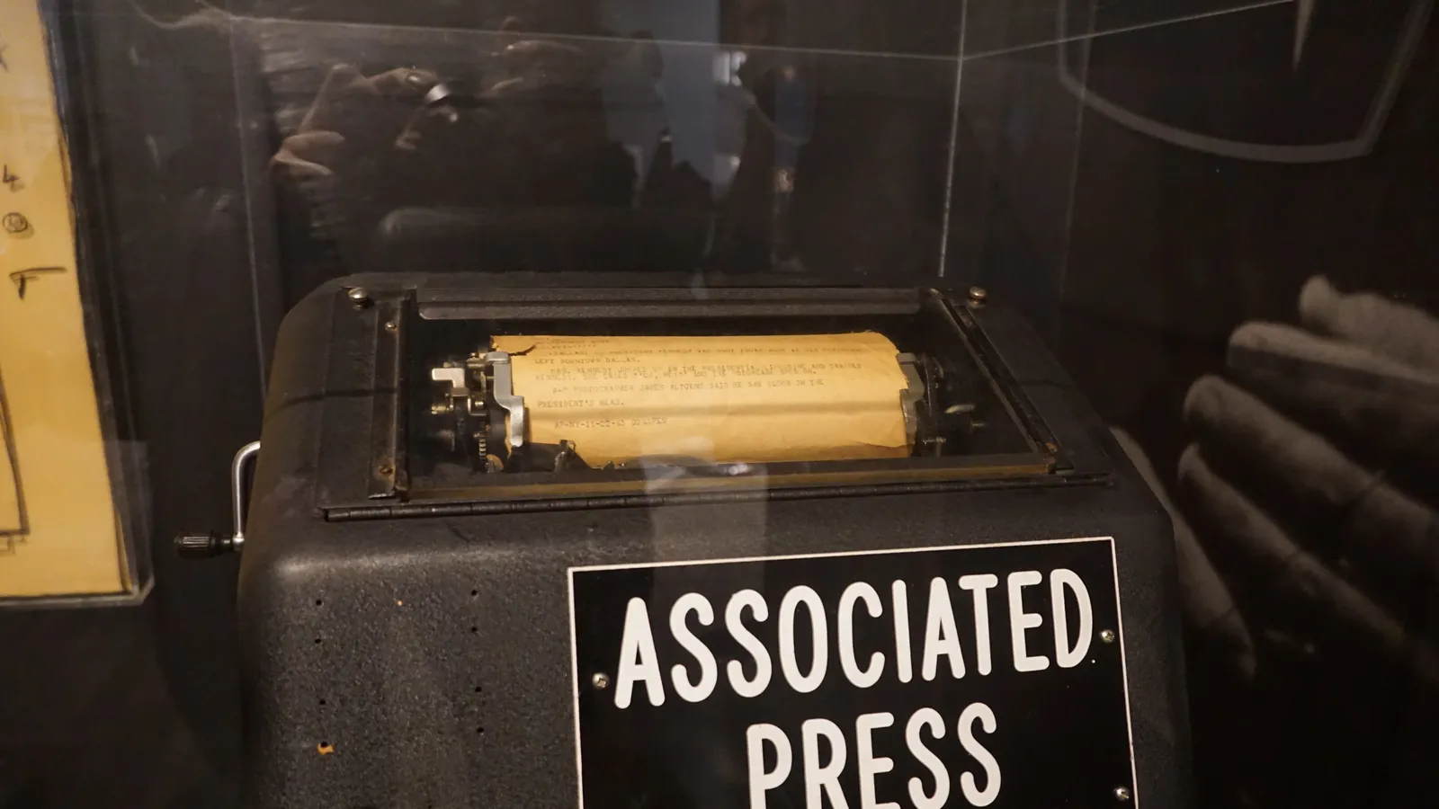 Museum of Broadcast Communications — hero image