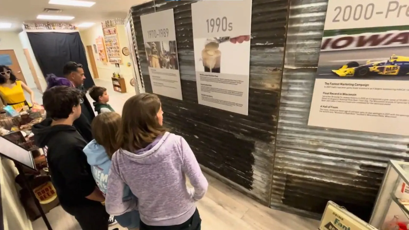 Museum of Root Beer — hero image