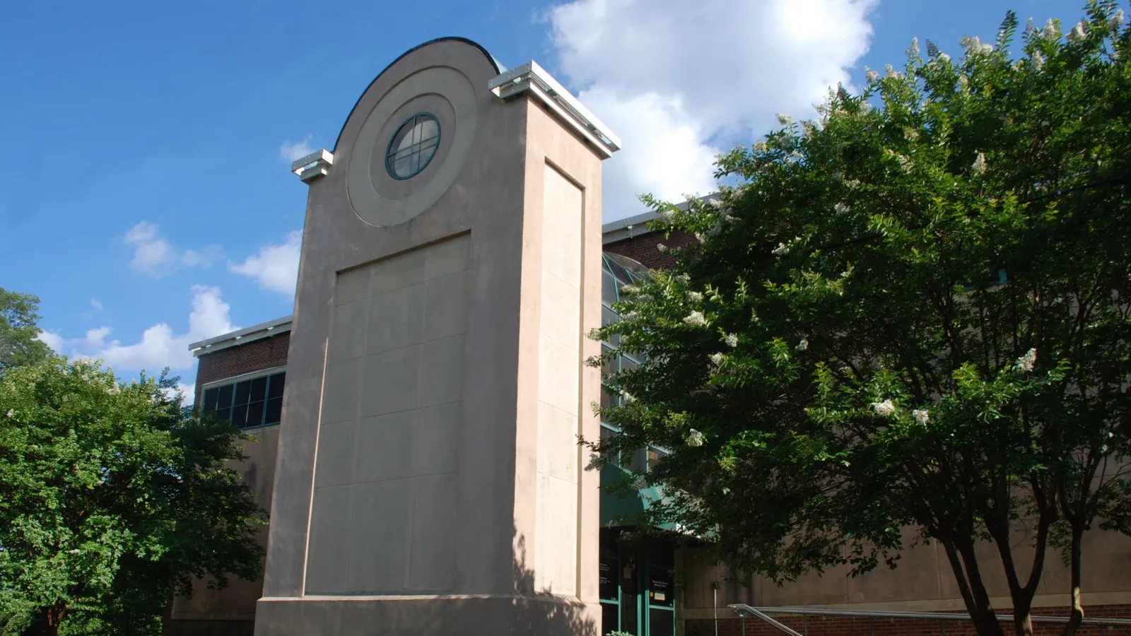 Museum of the Cape Fear — hero image