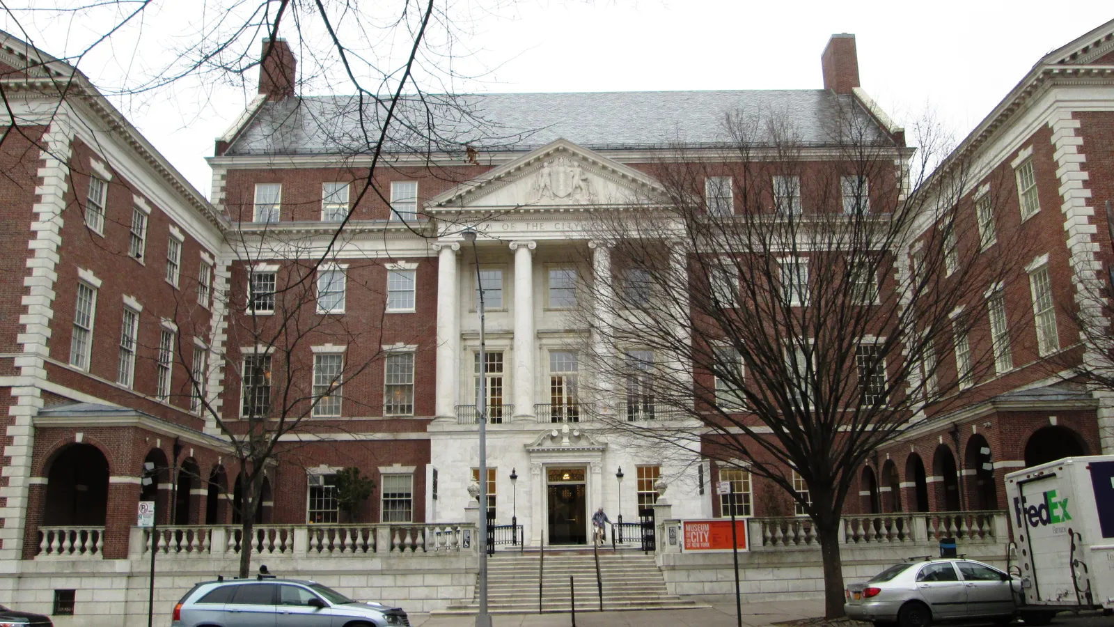 Museum of the City of New York — hero image