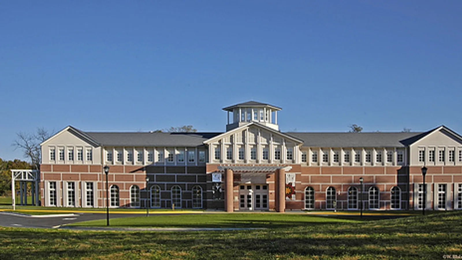 Museum of the Shenandoah Valley — hero image