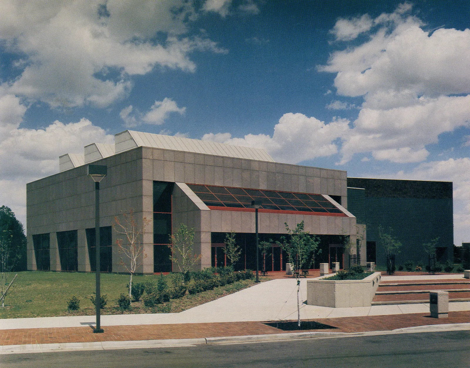 National Afro-American Museum and Cultural Center — photo 2