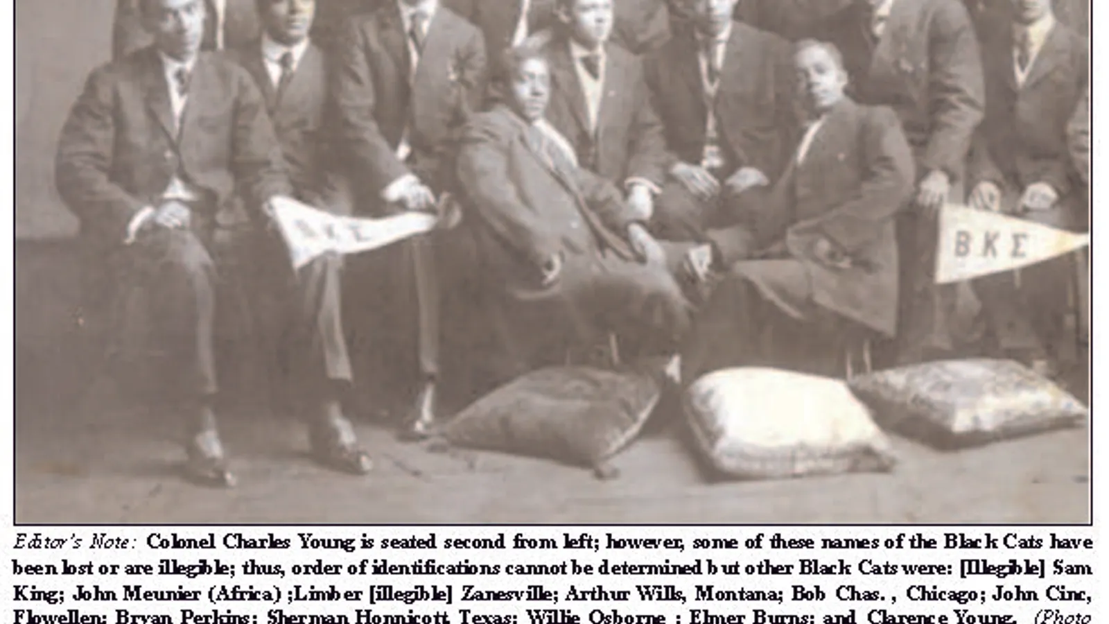 National Afro-American Museum and Cultural Center — hero image