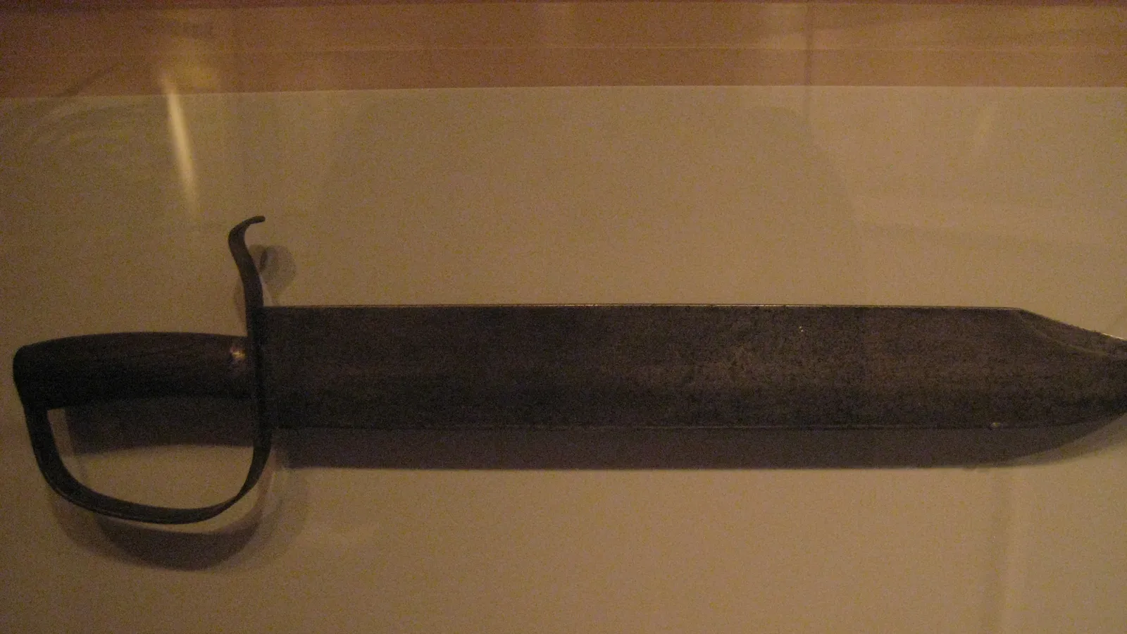 National Civil War Museum — hero image